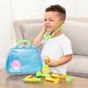 HTI 1684621 1684621-Nurse Case Medic,Peppa Pig Nurse Toy Box, Multi view 3