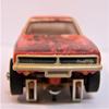 Auto World Graveyard Carz 1969 Dodge Charger R/T Ho Scale Slot car view 4