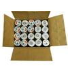 Vegas Gaming Poker Chips - (1000) $1 Thunderbird 11.5 g Clay Composite view 1