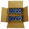 Vegas Gaming Poker Chips - (1000) Dice Blue Poker Chips 11.5 g Clay Composite view 1
