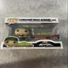 Funko POP! Animation: Avatar - Cabbage Man and Cart, Fall Convention Exclusive view 1