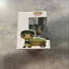 Funko POP! Animation: Avatar - Cabbage Man and Cart, Fall Convention Exclusive view 2