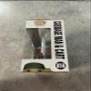 Funko POP! Animation: Avatar - Cabbage Man and Cart, Fall Convention Exclusive view 4