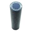 Vegas Gaming Poker Chips - (1000) Super Diamond Blue 11.5 g Clay Composite view 2