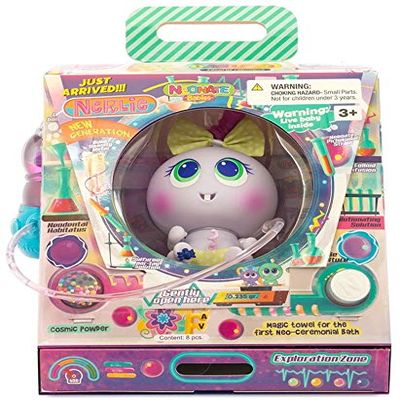 Distroller BOSINI NERLIE GEN2 NEONATE KSIMERITO 2019 Edition