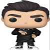 Funko Pop! TV: Schitt's Creek - David (Styles May Vary), Multicolor view 1