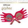 Sun-Staches Luna Lovegood Spectrespecs | Official Wizarding World Sunglasses | Harry Potter Costume Accessory | UV400 Lenses | One Size Fits Most view 3