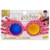 Sun-Staches Luna Lovegood Spectrespecs | Official Wizarding World Sunglasses | Harry Potter Costume Accessory | UV400 Lenses | One Size Fits Most view 4