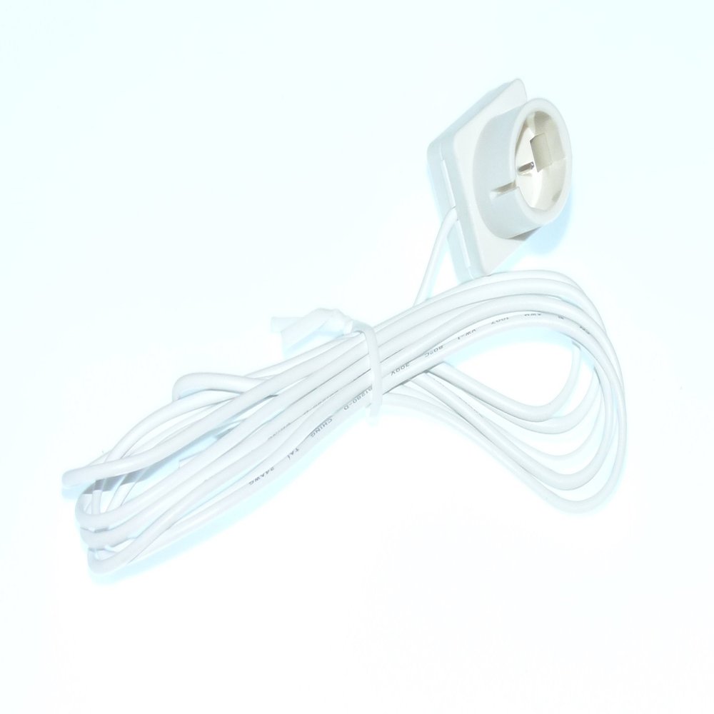 FM Antenna Compatible with Sony Model Numbers LBTZTX7, LBT-ZTX7, STRDE575, STR-DE575, STRZA2100ES, STR-ZA2100ES
