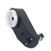 12V390 20000RPM Gearbox with DC Motor, RS390 12V Motor with Gear Box for Kids Ride-Ons Accessories Children Electric Ride On Car and Motorcycle Replacement Parts view 1