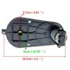 12V390 20000RPM Gearbox with DC Motor, RS390 12V Motor with Gear Box for Kids Ride-Ons Accessories Children Electric Ride On Car and Motorcycle Replacement Parts view 3