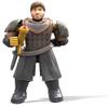 Mega Construx Game of Thrones Winterfell Defense Construction Set with Character Figures, Building Toys for Collectors (185 Pieces) view 3