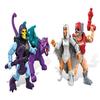 Mega Construx Masters of The Universe Panthor at Point Dread view 3