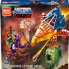Mega Construx Masters of The Universe Panthor at Point Dread view 4