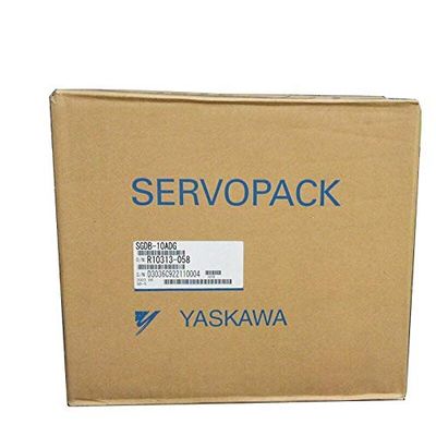 100% NEW YASKAWA servo driver SGDB-10ADG IN BOX