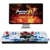Best brose 30000 Classic Arcade Game Machine 2 Players Pandoras Box 11 1280x720 Full HD Video Game Console with Arcade Joystick Support HDMI VGA Output view 1