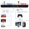 Best brose 30000 Classic Arcade Game Machine 2 Players Pandoras Box 11 1280x720 Full HD Video Game Console with Arcade Joystick Support HDMI VGA Output view 4