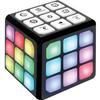 FLASHDASH Flashing Cube Electronic Memory and Brain Game - 4-in-1 Handheld Stem Toys for Kids - Cool Gadgets, Games for Boys and Girls - Fun Family Game for Kids Ages 6-12 - Educational Gift Toy view 1