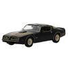 Jada Toys Hollywood Rides Smokey & The Bandit 1977 Pontiac Firebird 1: 32 Diecast Vehicle (31061) view 1