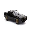 Jada Toys Hollywood Rides Smokey & The Bandit 1977 Pontiac Firebird 1: 32 Diecast Vehicle (31061) view 2