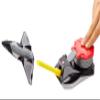 Matchbox Sky Slammers Top Gun: Maverick Jet Aircraft Launcher Toys, Action and Adventure Gift for Kids 3 Years Old & Up view 4