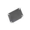 WAKEFIELD 537-24AB Aluminum 14-Fin Heat Sink, 57.9x36.8mm, 4.2C/W, New QTY-10 view 2