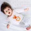 12pcs Baby Sticker, Gender Neutral Monthly Stickers for Baby boy or Girl, Create Beautiful Memories with Our Cute Animal Designs view 3