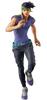 Banpresto Thus Spoke Kishibe Rohan Grandista-Rohan Kishibe- view 1
