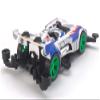 TAMIYA 1/32 Great Magnum R FM-A Chassis TAM19453 Mini Racer & Accys view 3