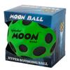 Waboba The Original Moon Ball - Hyper Bouncy Ball  Makes Pop Sound When Bounced - All Ages Extreme Bounce & Fun - Perfect for Active Play & Indoor or Outdoor Games - Green view 3