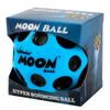Waboba The Original Moon Ball - Hyper Bouncy Ball  Makes Pop Sound When Bounced - All Ages Extreme Bounce & Fun - Perfect for Active Play & Indoor or Outdoor Games - Blue view 3
