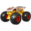 Hot Wheels Monster Trucks 1:24 Scale Assortment for Kids Age 3 4 5 6 7 8 Years Old Great Gift Toy Trucks Large Scales view 2