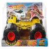 Hot Wheels Monster Trucks 1:24 Scale Assortment for Kids Age 3 4 5 6 7 8 Years Old Great Gift Toy Trucks Large Scales view 3