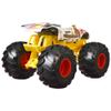 Hot Wheels Monster Trucks 1:24 Scale Assortment for Kids Age 3 4 5 6 7 8 Years Old Great Gift Toy Trucks Large Scales view 4