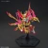 Bandai Hobby - SD Sangoku Soketsuden - #33 Yan Huang Zhang Fei God Gundam, Bandai Spirits SD Model Kit view 4