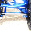 GPM for TRAXXAS-1/10 E-REVO 2.0 VXL 86086-4 Aluminum Rear Suspension ARM Set (Upper+Lower) -24PC Set (red) view 3