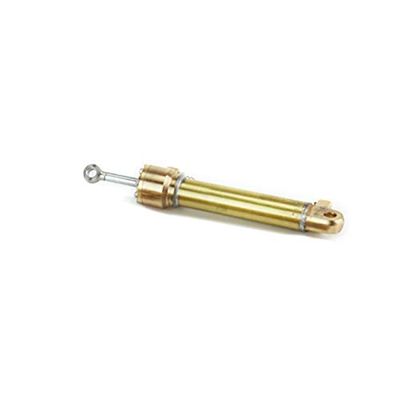 1PC LESU 50MM Hydraulic Oil Cylinder 1/14 RC Car DIY Dumper Truck TMY Model