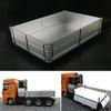 Lesu Rc 280Mm Metal Car Bucket Cargo Box 88 Tractor Truck Model 1/14 Tmy view 1