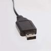 Fielect SM-2P Positive USB Charging Cable for RC Car 3.6V 250mA Ni-MH Ni-CD Battery 2Pcs view 4