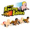 Archie McPhee Racing Babies - Set of 4 view 1