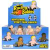 Archie McPhee Racing Babies - Set of 4 view 2