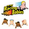Archie McPhee Racing Babies - Set of 4 view 4