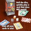 Not It Card Game Fast Paced Family Night Party Game Great for Travel 3+ Players Ages 6+ Castle Land Edition! view 3