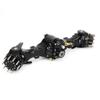 Lesu Metal Front Axle B Differential Lock Rc 1/14 Truck Tractor Tmy Model view 1