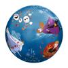 Hedstrom Disney Frozen 2, 20" Super Bouncin Ball W/Pump, Multicolor (54-0706BX) view 1
