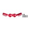 GPM for TRAXXAS-1/10 4WD Ford GT4-TEC 2.0 Aluminum Front Shock Towers -5PC Set (red) view 1