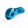 Aluminum 25T Servo Arm Horn for HD Servo MG995 MG996R MG946 RED view 4
