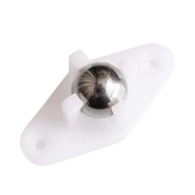 10pcs/lot W420 Steel Ball Universal Wheel for Smart car