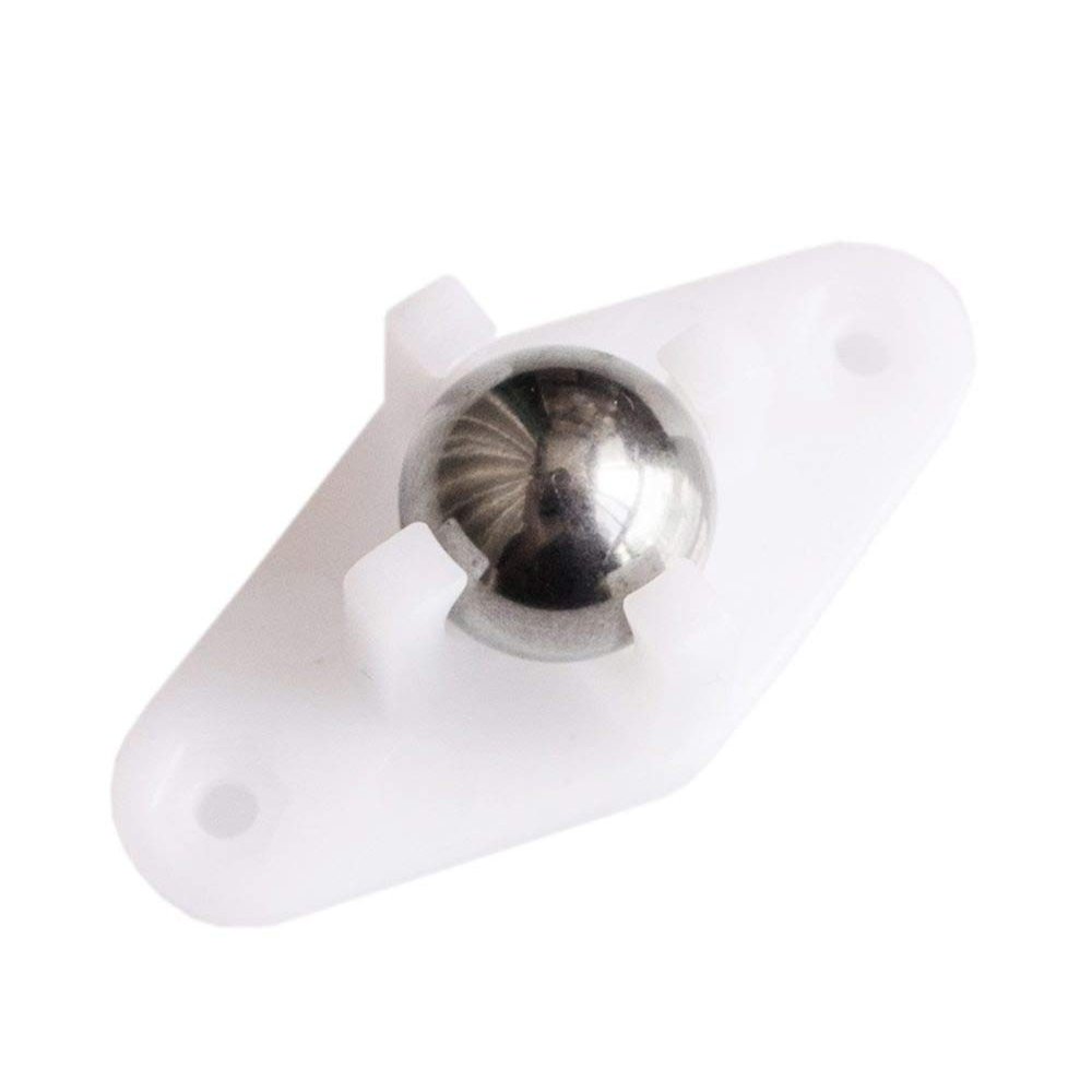 10pcs/lot W420 Steel Ball Universal Wheel for Smart car