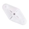 10pcs/lot W420 Steel Ball Universal Wheel for Smart car view 2